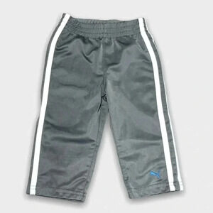 Puma Athletic Track Pants 12  Months